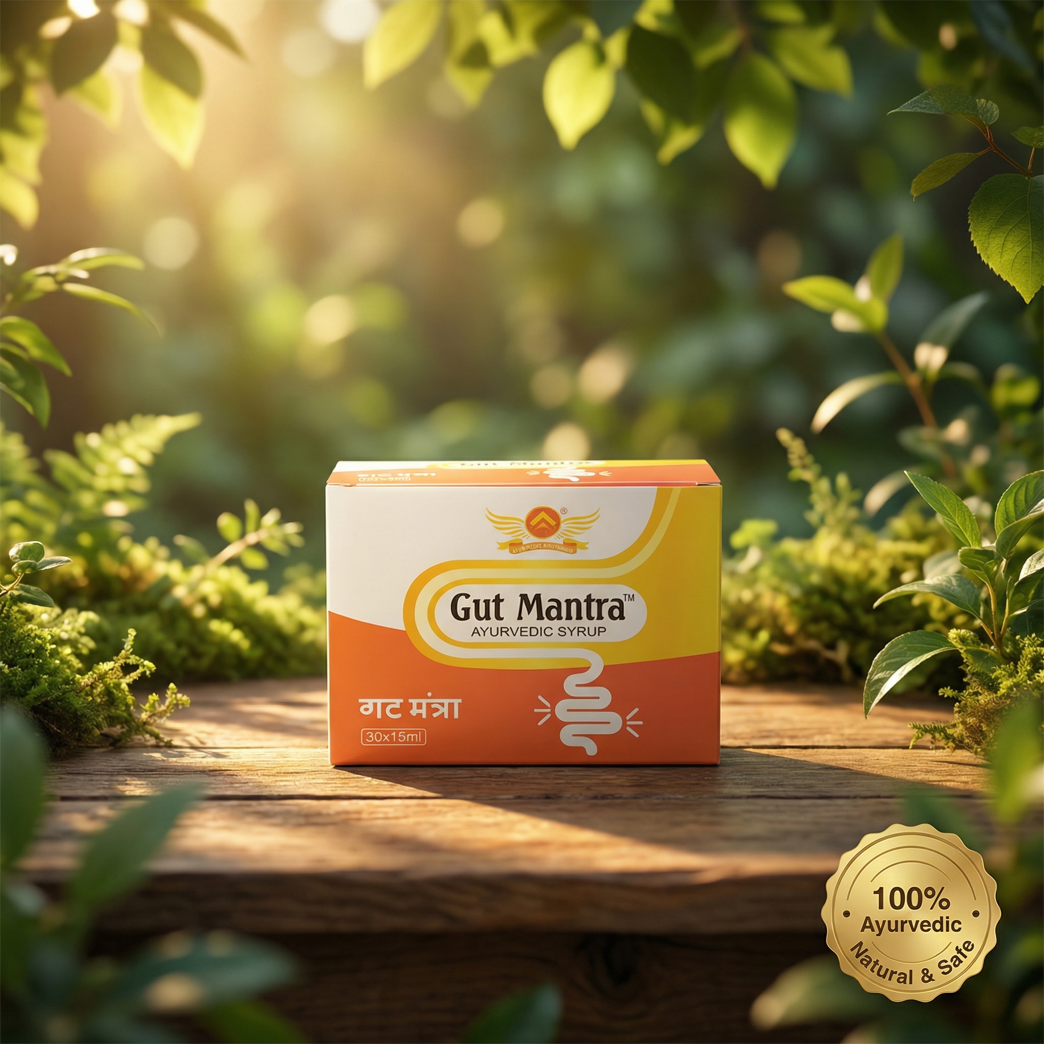 100%safe_GutMnatra